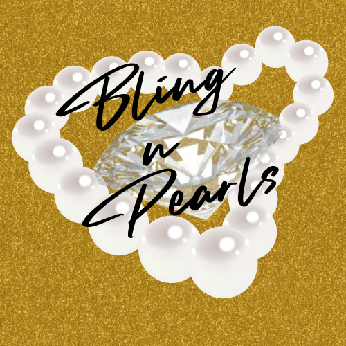 Bling N Pearls